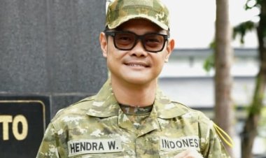 Ketua DPRD Paser Ikuti Kursus Pimpinan Daerah Lemhannas RI di Magelang